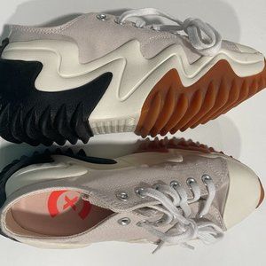 Converse Run Star Motion Platform Seasonal Color